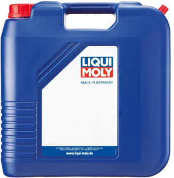 LIQUI MOLY Profi Leichtlauf 10W-40 Basic (20 l) LIQUI MOLY Profi Leichtlauf 10W-40 Basic (20 l)