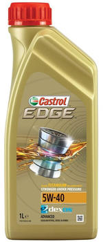 Castrol EDGE 5W-40 (1 l)