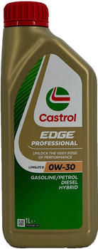 Castrol Edge Professional Longlife III 0W-30 (1 l)