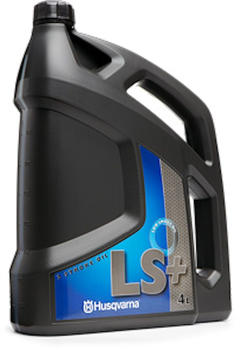 Husqvarna 2T LS+ (4 l)