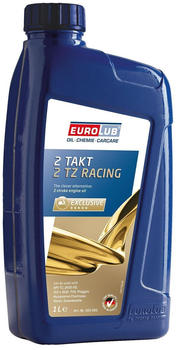 EuroLub Eurolub TZ Racing (1l)
