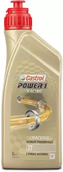 Castrol Power 1 Racing 2T 15F580 (1 l)