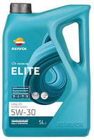 Repsol Motor&ouml;l ELITE LONG LIFE 50700/50400 5W-30 RPP0057IFB