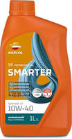 Repsol Motor&ouml;l SMARTER SYNTHETIC 4T 10W-40 RPP2064MHC