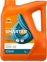 Repsol Motor&ouml;l SMARTER SYNTHETIC 4T 10W-40 RPP2064MGB
