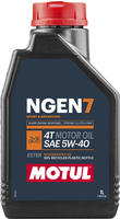 Motul Motor&ouml;l NGEN 7 5W-40 4T 111826