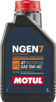 Motul Ngen 7 5W-40 4T (1L)