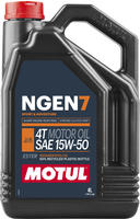 Motul Motor&ouml;l NGEN 7 15W-50 4T 111825