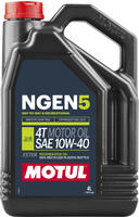 Motul Motor&ouml;l NGEN 5 10W-40 4T 111830