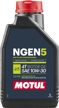 Motul Ngen 5 10W-30 4T (1L)