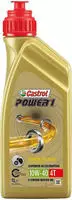 Castrol Motor&ouml;l Castrol POWER1 4T 10W-40 15F5A0