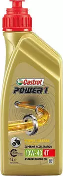 Castrol Power 1 4 stroke motor 1L