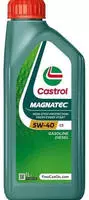 Castrol Motor&ouml;l Castrol Magnatec 5W-40 C3 15F621