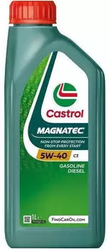 Castrol Magnatec 1 L