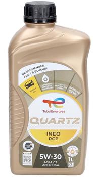TotalEnergies Quartz INEO RCP 5W-30 1l