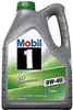 Mobil Motoröl