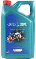 CASTROL Motor&ouml;l Castrol Magnatec 5W-20 E 15F9E5