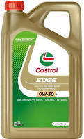 Castrol Motor&ouml;l Castrol EDGE 0W-30 LL 15FEFC