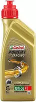 Castrol Motor&ouml;l Castrol POWER1 Racing 4T 10W-50 15F599