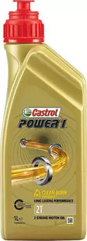 Castrol POWER 1 2T (15B64B)