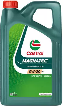 Castrol MAGNATEC 0W-30 C2 (5l)