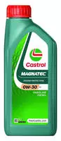 Castrol Motor&ouml;l Castrol Magnatec 0W-30 C2 15F6BF