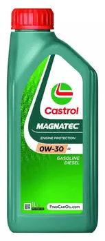 Castrol MAGNATEC 0W-30 C2 (1l)
