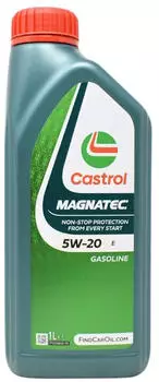Castrol Magnatec 5W-20 E (1l)