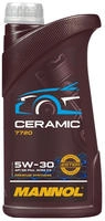 Sct-Mannol Motor&ouml;l MANNOL 7720 Ceramic 5W-30 MN7720-1