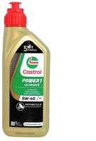 Castrol Motor&ouml;l Castrol POWER1 ULTIMATE 4T 5W-40 15FFA7