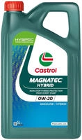 Castrol Motor&ouml;l Castrol Magnatec Hybrid 0W-20 15F873