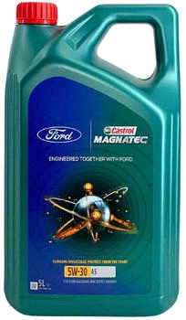Castrol Ford Magnatec 5W-30 A5 5l