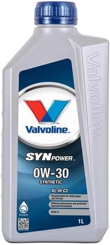 Valvoline SynPower XL-III C3 0W-30 1l