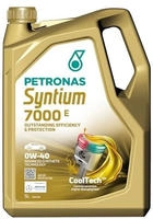 Petronas Motor&ouml;l Syntium 7000 E 0W-40 70722M12EU