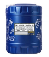 Sct-Mannol &Ouml;l MANNOL HYBRID SP MN7921-10