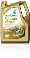 Petronas Motor&ouml;l Syntium 7000 AV 0W-20 70410M12EU