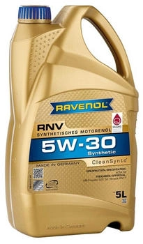 Ravenol RNV 5W-30 5l