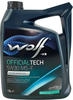 WOLF Motoröl