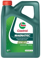 Castrol Motor&ouml;l Castrol Magnatec 10W-40 A/B 15F7CE