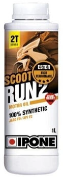 Ipone Scoot Run 2 2T 1 l