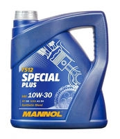Sct-Mannol Motor&ouml;l Mannol 7512 Special Plus 10W-30 MN7512-4