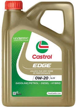 Castrol 0W-20 4l