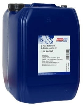 EuroLub 2TZ Racing 20L (303020) EuroLub 2TZ Racing 20L (303020)