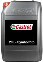 Castrol 1616A1, Castrol 20 L GTX 5W-30 A5/B5 [Hersteller-Nr. 1616A1], Grundpreis: