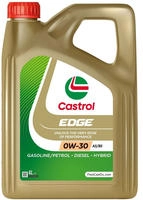 Castrol Motor&ouml;l Castrol EDGE 0W-30 A5/B5 15F6A5