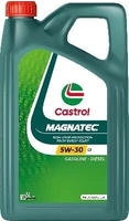 Castrol 15F927, Castrol Magnatec Start Stop 5W-30 C3 5 Liter, Grundpreis: &euro; 7,71