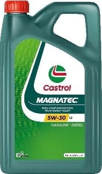 Castrol MAGNATEC 5W-30 C3 5L (15F927)