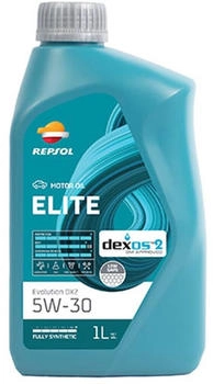 Repsol Elite Evolution DX2 5W-30 (1L)