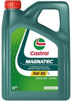 Castrol Motor&ouml;l Castrol Magnatec 5W-30 C2 15F6C5