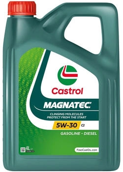 Castrol Magnatec 5W-30 C2 (15F6C5) Castrol Magnatec 5W-30 C2 (15F6C5)